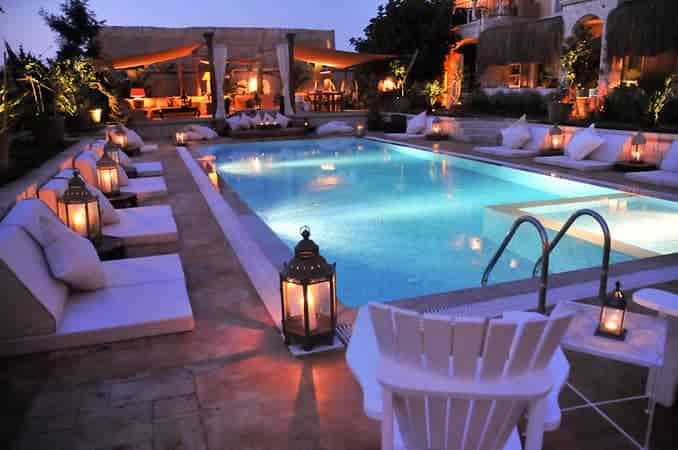 La Capria Suite Hotel Alaçatı